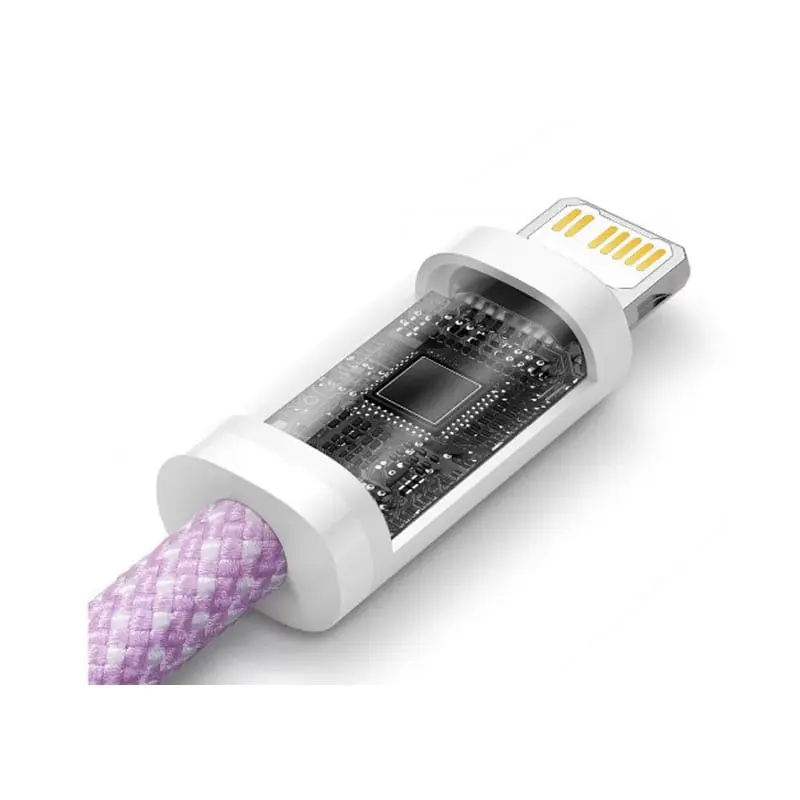سرعت انتقال بالای لایتنینگ کابل باسئوس CALD000105
